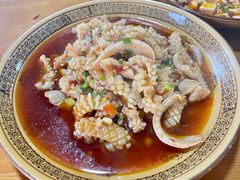 -周师饭店