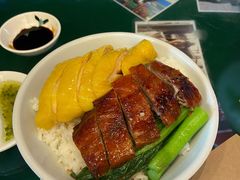 -憶廟街 X 沙角邨(太古城店)