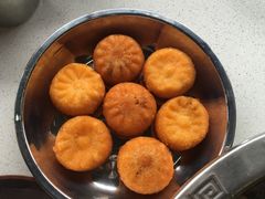 南瓜饼-憨铁匠老火锅(龙岗万科里店)