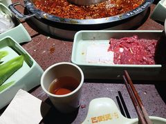-巴倒烫陆派重庆火锅(南山店)
