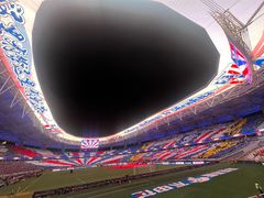 -上海体育场