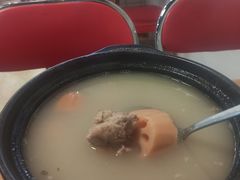 -江城燕子大排档(江汉路步行街店)