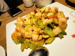 -東舍食唐精品陕菜馆