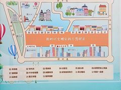 -小白楼1902欧式风情街