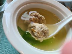 -无锡苏宁银河国际酒店-悦府65中餐厅