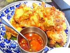 -simply thai天泰(世纪汇店)