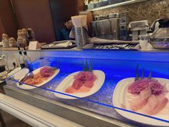-古南都饭店-遂心遂意自助餐厅(广州路店)