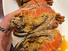 -海尔洲际酒店天下一品中餐厅