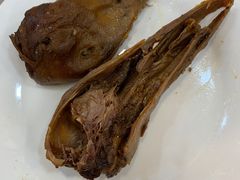 -喜家园饺子馆(北大地店)