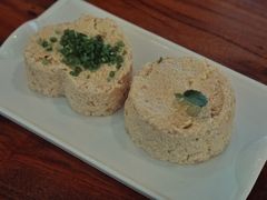 马蹄拌豆腐-汤厨(五道营店)