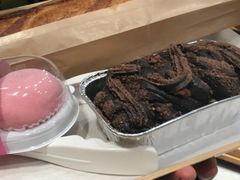-酵種麦田(山师店)