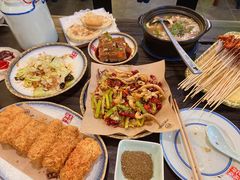 -天津卫码头(南开大悦城店)