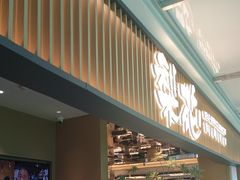 -梨花甄选自助烤肉(小寨原力场店)