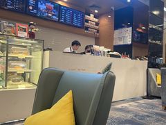 -逸派咖啡 EPARKCOFFEE(广安门店)