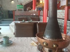 -羊家胡同·龙虾烧烤火锅(龙汇路店)