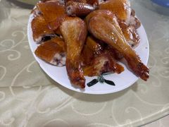 -伟记牛蹄(道滘店)