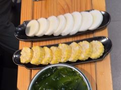 -顺德公广东猪肚鸡·煲仔饭(白石洲店)