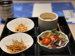 -广州瑞士酒店瑞初日本料理·铁板烧