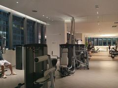 -YCHL FIT 健身(星寰店)