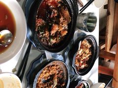 -廖记老砂锅(上清寺店)