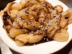 -很久以前羊肉串(打浦路店)