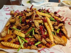 -胡大饭馆(青果路店)