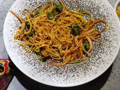 -将军牛排·尔滨地标朝鲜族美食(总店)