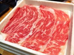 -水林间·寿喜烧自助(仙林金鹰店)