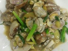 -琼大师东方烤乳猪(亚特兰蒂斯店)