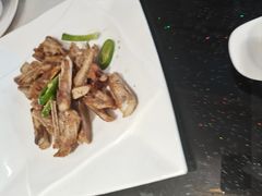 -味可道美食坊(福基路店)