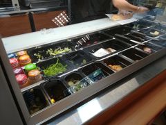 -赛百味SUBWAY(东风广场店)