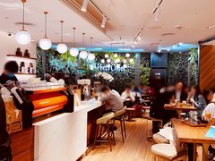 -Peet's Coffee皮爷咖啡(德基店)