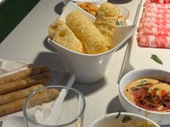 -海底捞火锅(世豪广场店)
