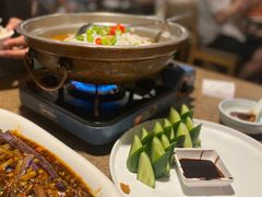 -几荷·恰似故人来(秀水广场店)