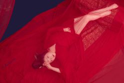 -盘子女人坊古装写真摄影(长春总店)