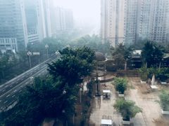 -成都凯宾斯基饭店