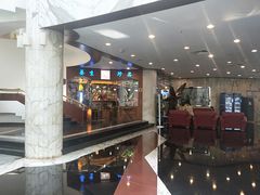 -汕头金海湾大酒店(万象城店)