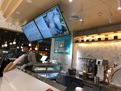 -烫面包·面包烘焙(绿地缤纷城店)