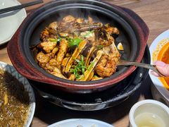 -食锦记·福建私房菜(万宝广场店)