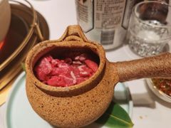 -领鲜天下·焗海鲜·花胶鸡(天目里店)