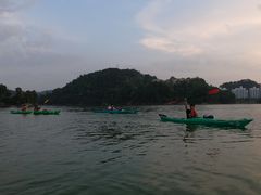 -千岛湖湖人皮划艇俱乐部