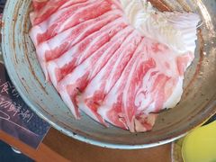 -老墙根涮肉·铜锅鲜羊肉(良乡店)