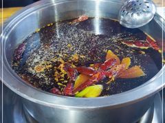 -盖帮鳝鱼串串(东郊记忆店)