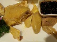 水晶鸡-汤记传菜(秀浦路店)