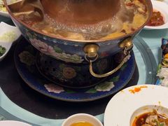 -东来顺饭庄(西直门店)