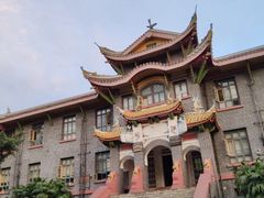 -四川大学(望江校区)