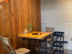 -四喜小胖·北京涮肉(五道营店)