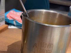 -街角等你.大连海鲜烧烤(西安路店)