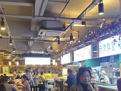 -李掌柜鲜菜火锅(移民广场店)