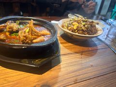 -好灶头妈妈菜·千岛湖土菜地标美食